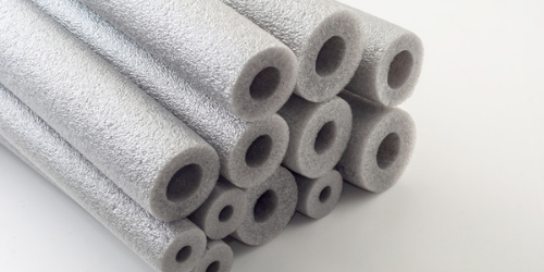 Quality Pipe Insulation